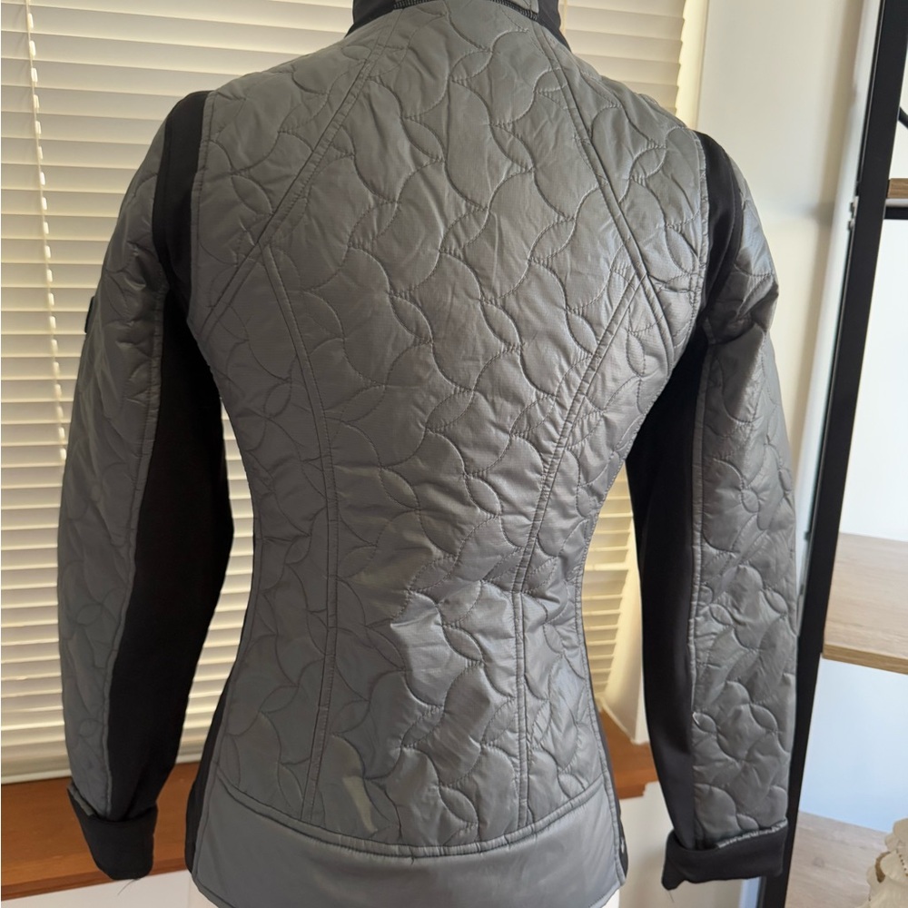 Ride jacket - Picture 3 of 6